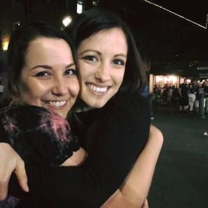 Meet your Posher, Brooke